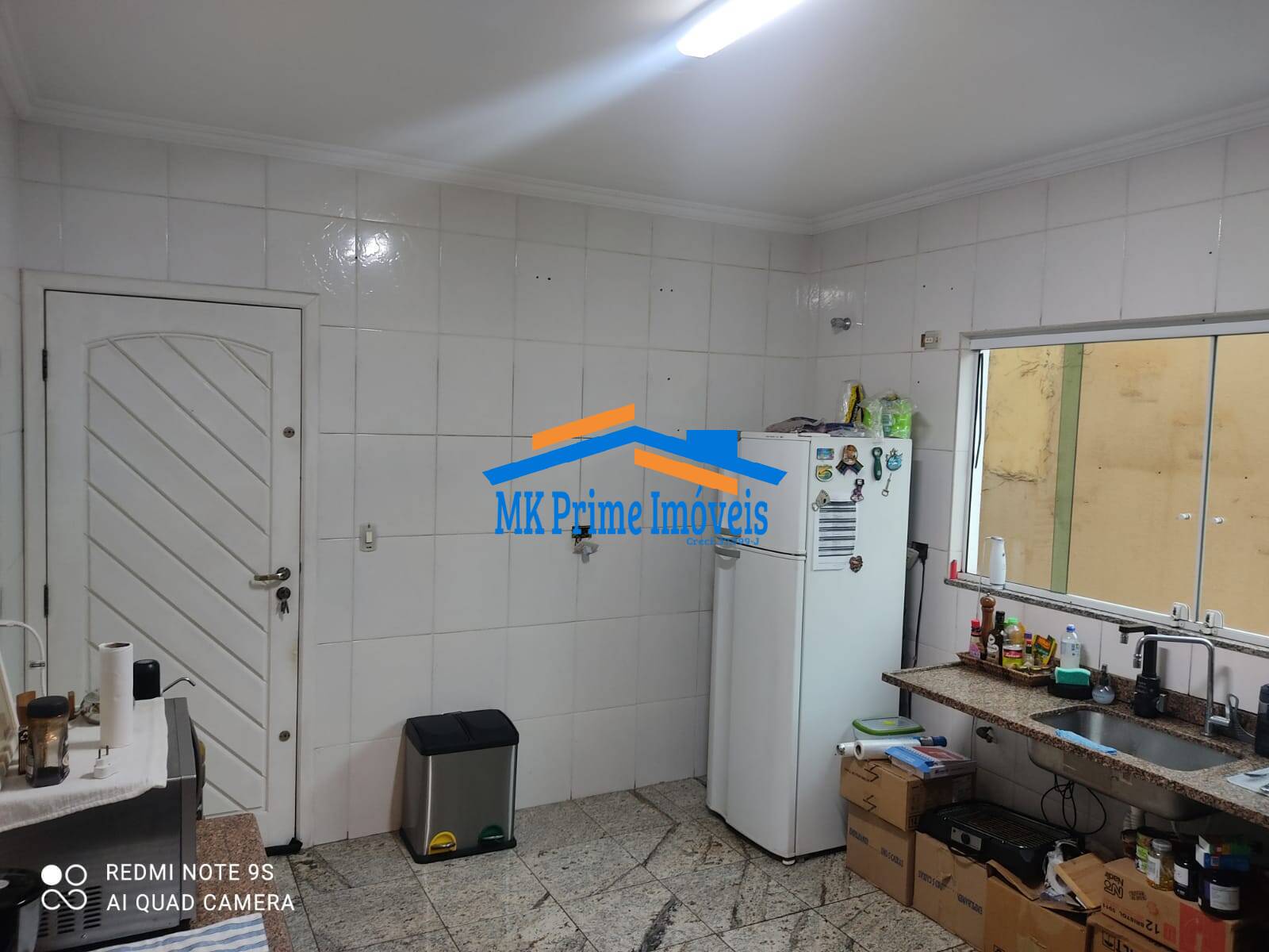 Sobrado à venda com 3 quartos, 163m² - Foto 8