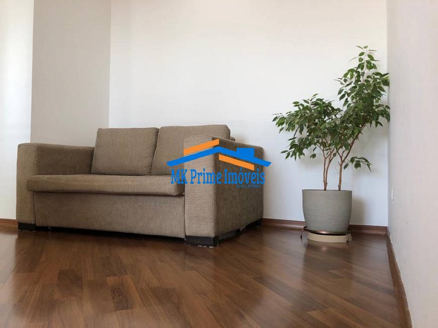 Apartamento à venda com 2 quartos, 53m² - Foto 4