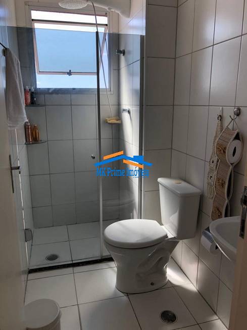 Apartamento à venda com 2 quartos, 53m² - Foto 8