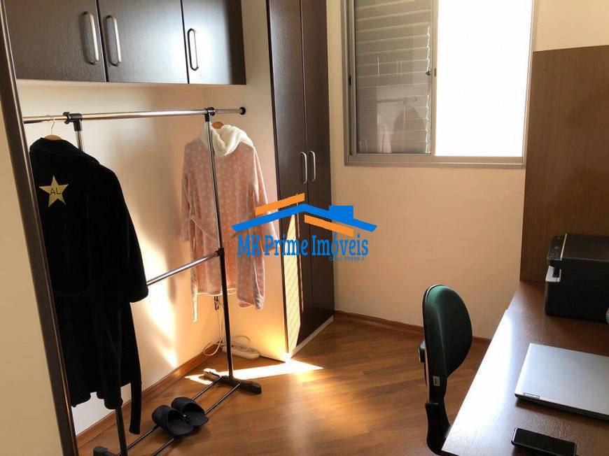 Apartamento à venda com 2 quartos, 53m² - Foto 9