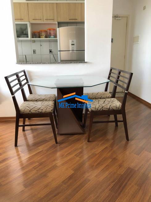 Apartamento à venda com 2 quartos, 53m² - Foto 5