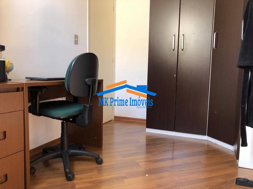 Apartamento à venda com 2 quartos, 53m² - Foto 10