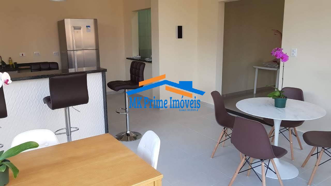 Apartamento à venda com 2 quartos, 53m² - Foto 16