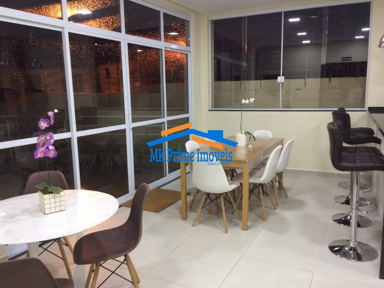 Apartamento à venda com 2 quartos, 53m² - Foto 21