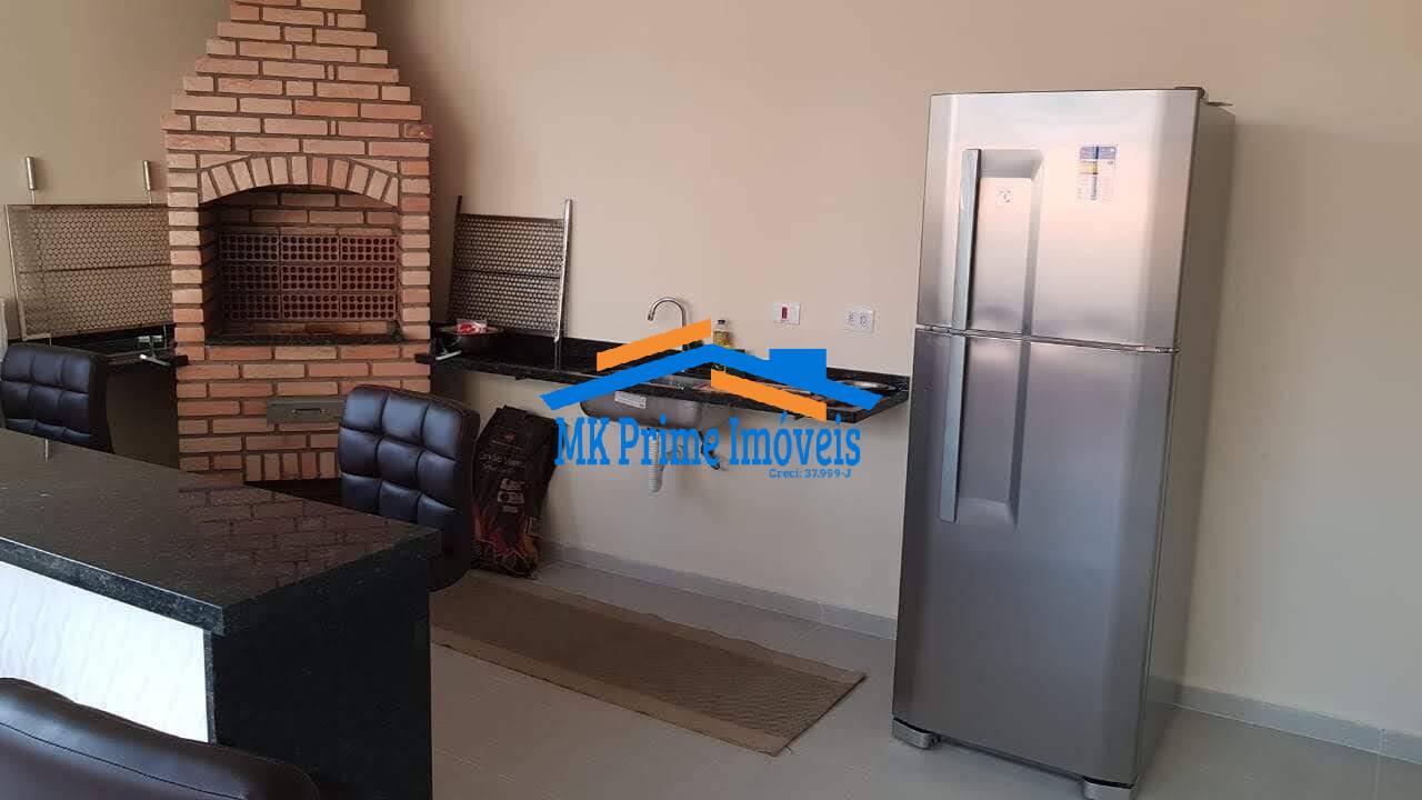 Apartamento à venda com 2 quartos, 53m² - Foto 22