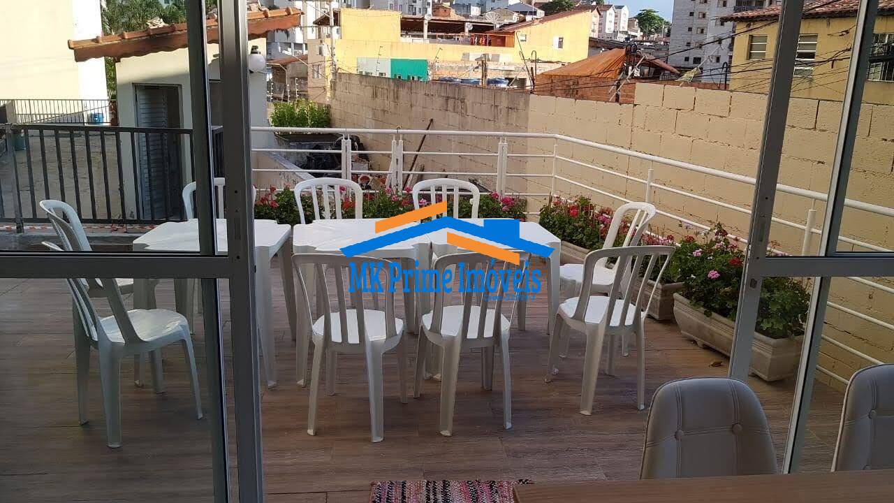 Apartamento à venda com 2 quartos, 53m² - Foto 23