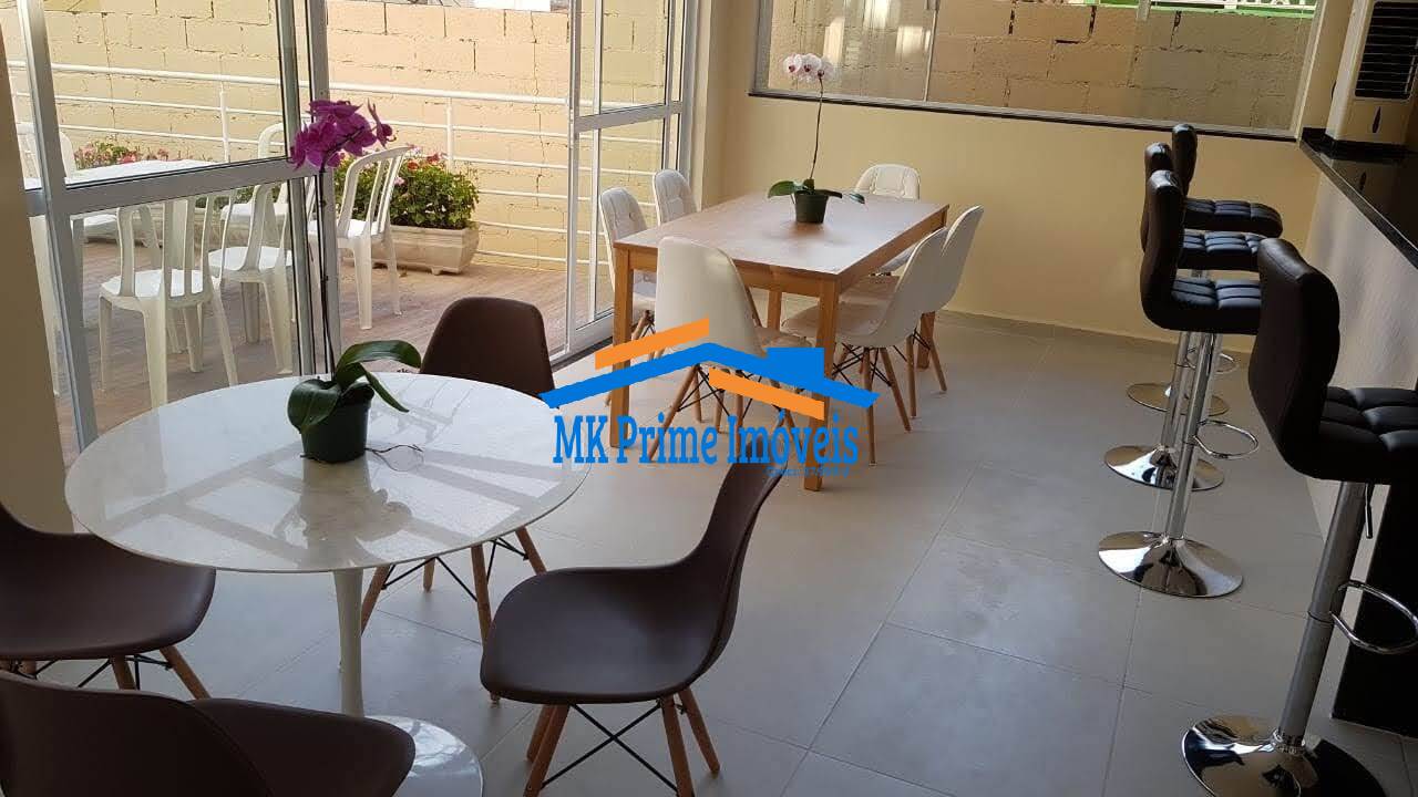 Apartamento à venda com 2 quartos, 53m² - Foto 24