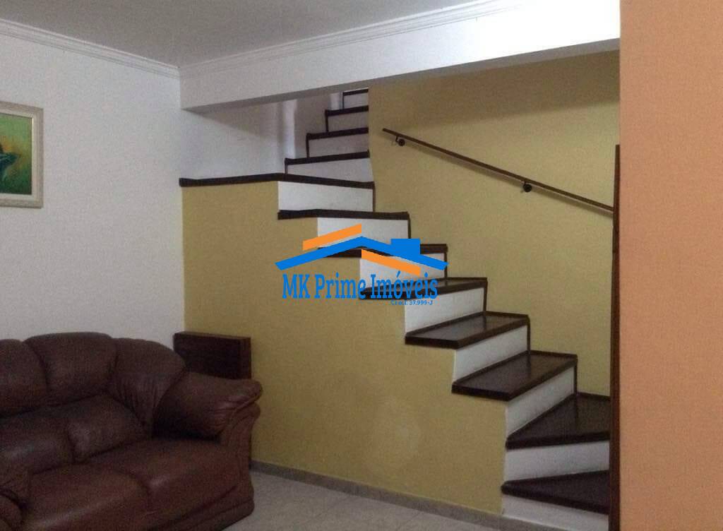 Casa à venda com 3 quartos, 198m² - Foto 8