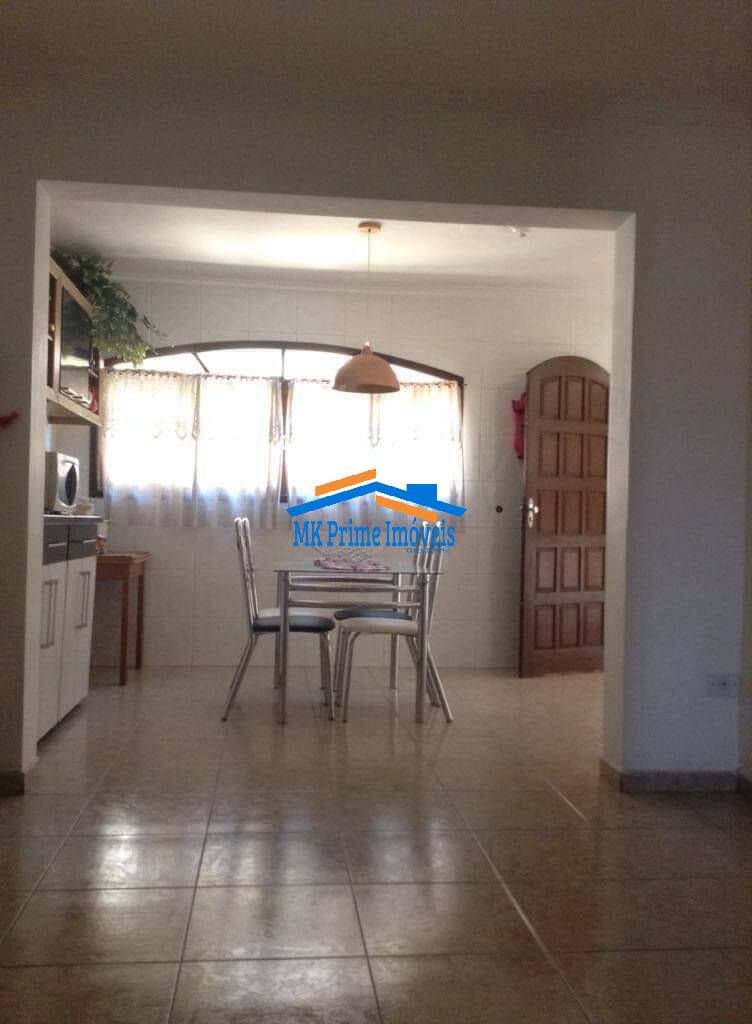 Casa à venda com 3 quartos, 198m² - Foto 6