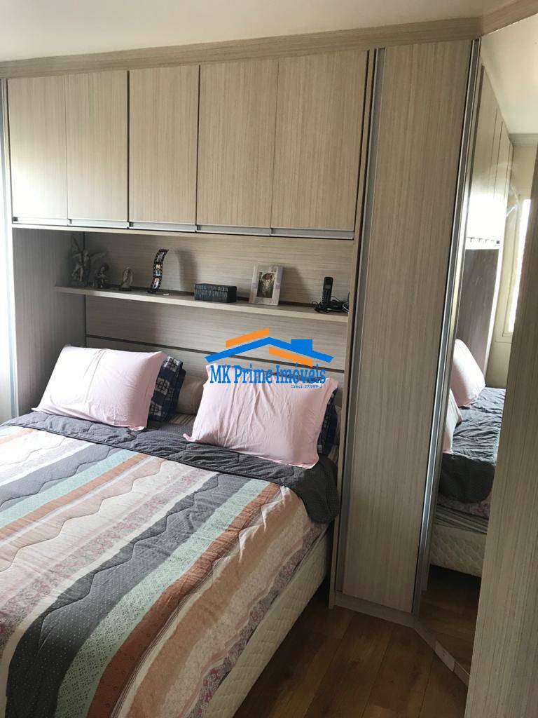 Apartamento à venda com 2 quartos, 72m² - Foto 4