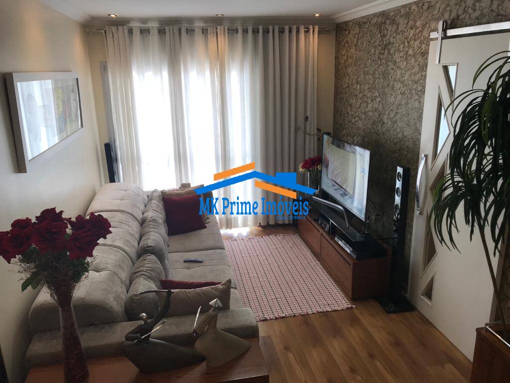 Apartamento à venda com 2 quartos, 72m² - Foto 1