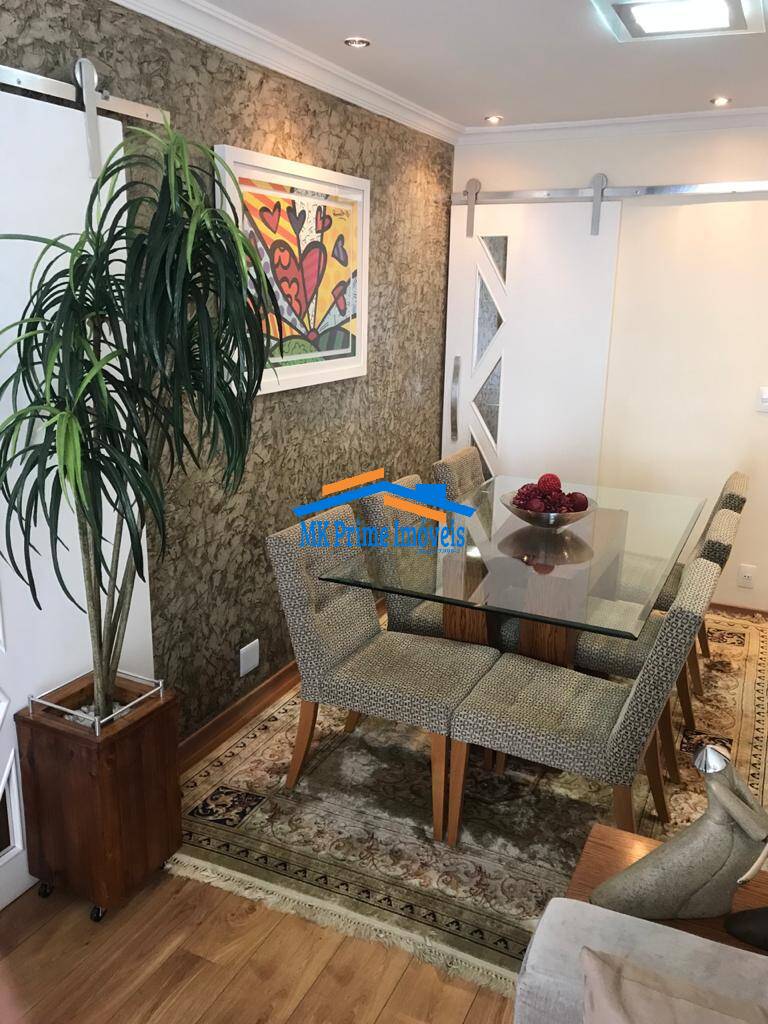 Apartamento à venda com 2 quartos, 72m² - Foto 2