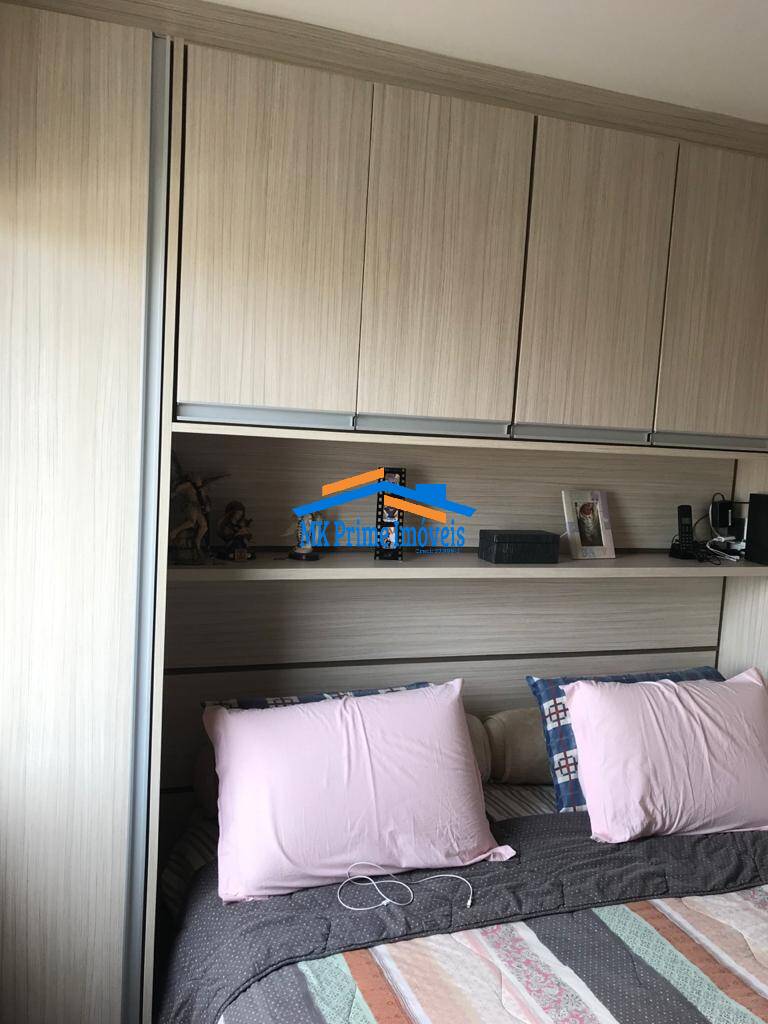 Apartamento à venda com 2 quartos, 72m² - Foto 5