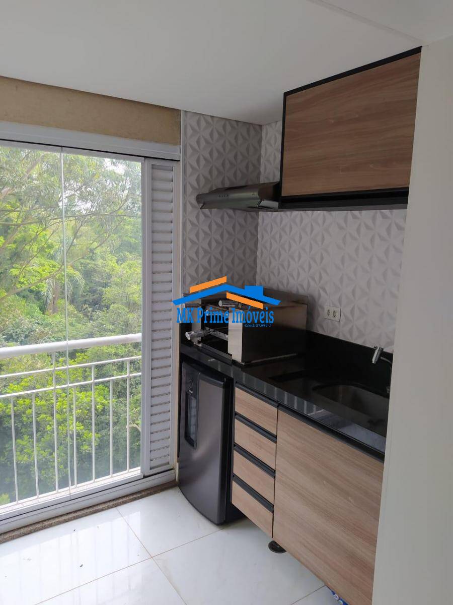 Apartamento à venda com 3 quartos, 108m² - Foto 4