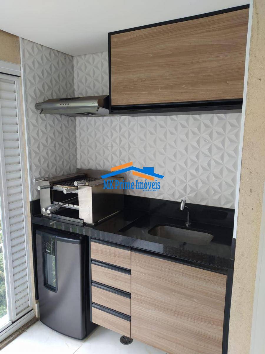 Apartamento à venda com 3 quartos, 108m² - Foto 6