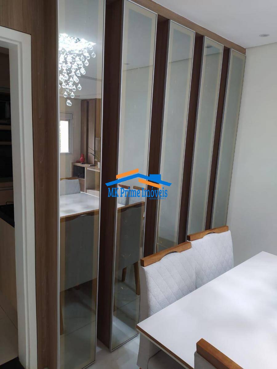 Apartamento à venda com 3 quartos, 108m² - Foto 8