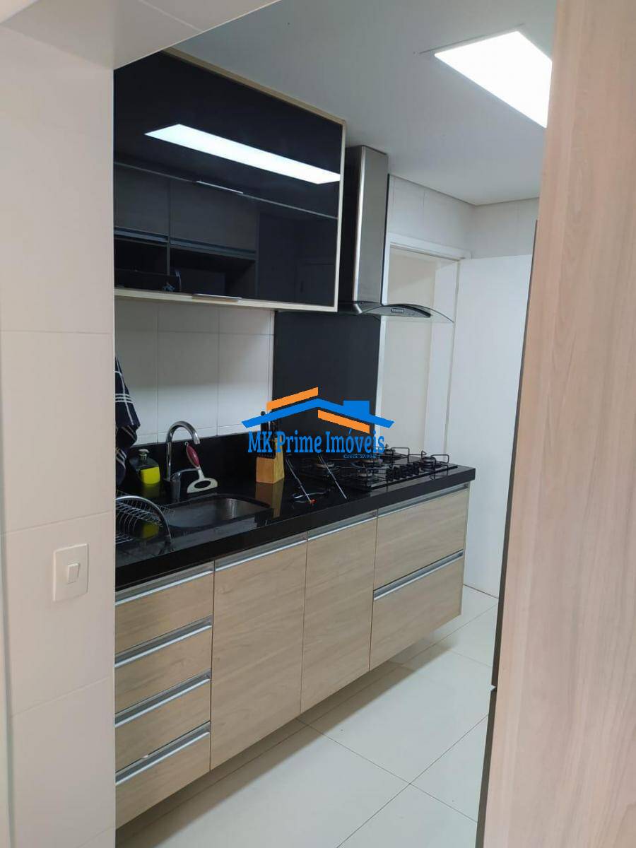 Apartamento à venda com 3 quartos, 108m² - Foto 13