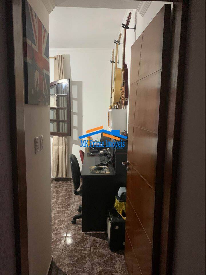 Sobrado à venda com 3 quartos, 154m² - Foto 11