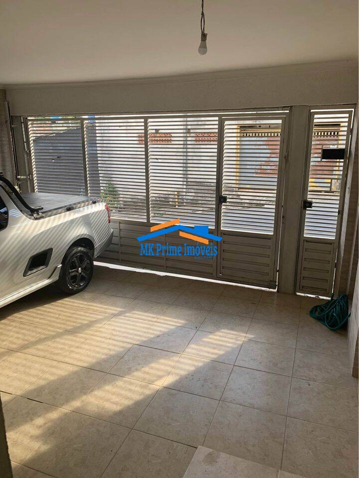 Sobrado à venda com 3 quartos, 154m² - Foto 6