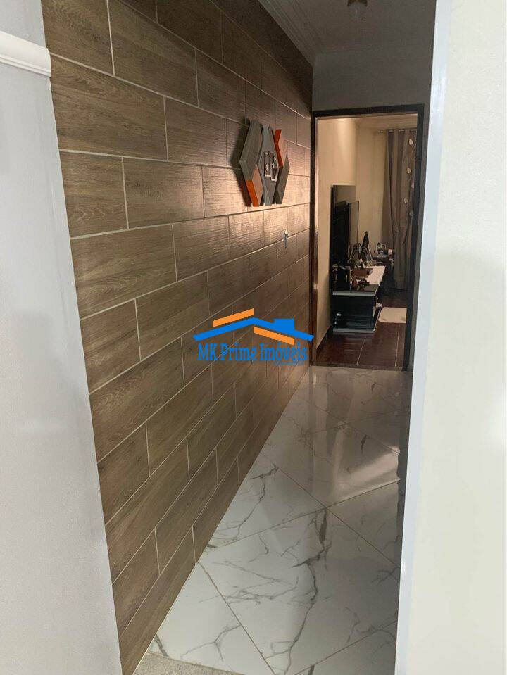 Sobrado à venda com 3 quartos, 154m² - Foto 4