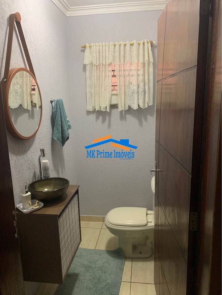 Sobrado à venda com 3 quartos, 154m² - Foto 16