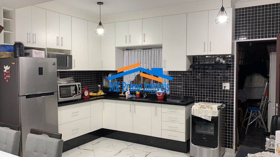 Sobrado à venda com 3 quartos, 154m² - Foto 5