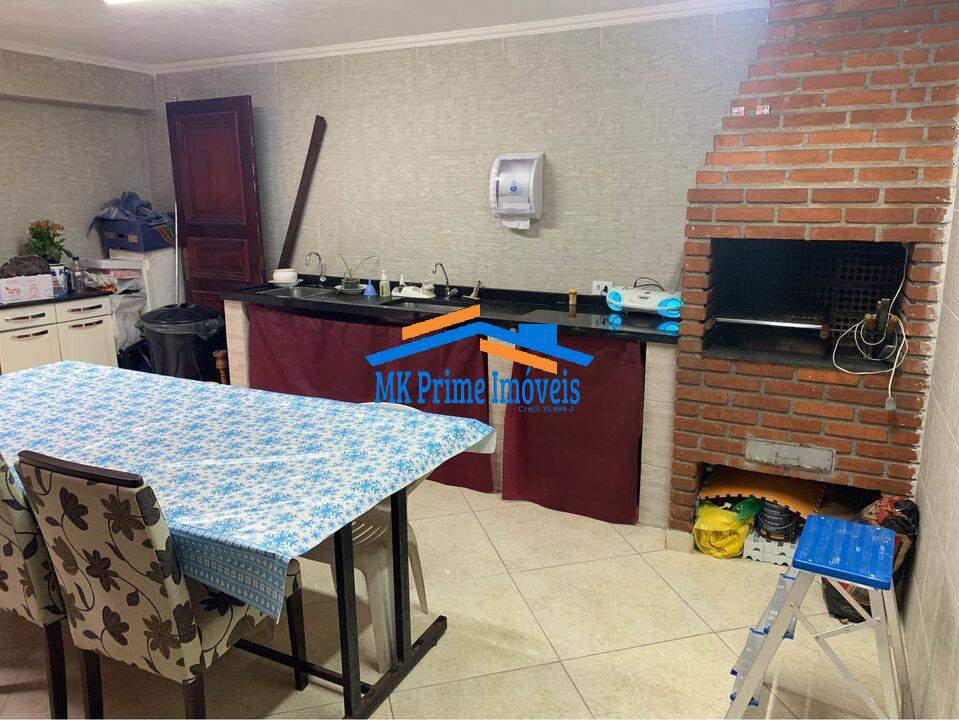 Sobrado à venda com 3 quartos, 154m² - Foto 17