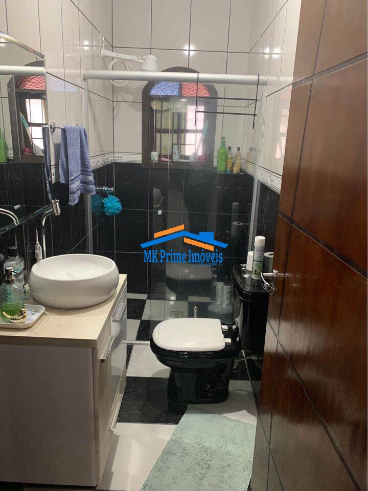 Sobrado à venda com 3 quartos, 154m² - Foto 20