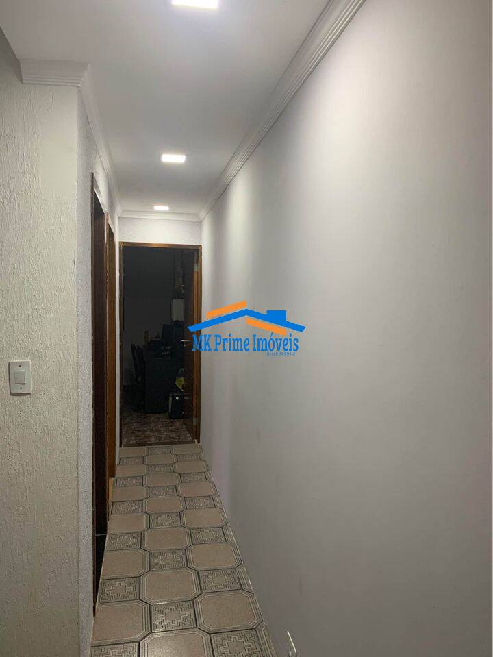 Sobrado à venda com 3 quartos, 154m² - Foto 9