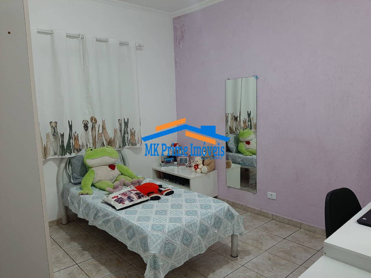 Sobrado à venda com 3 quartos, 168m² - Foto 13