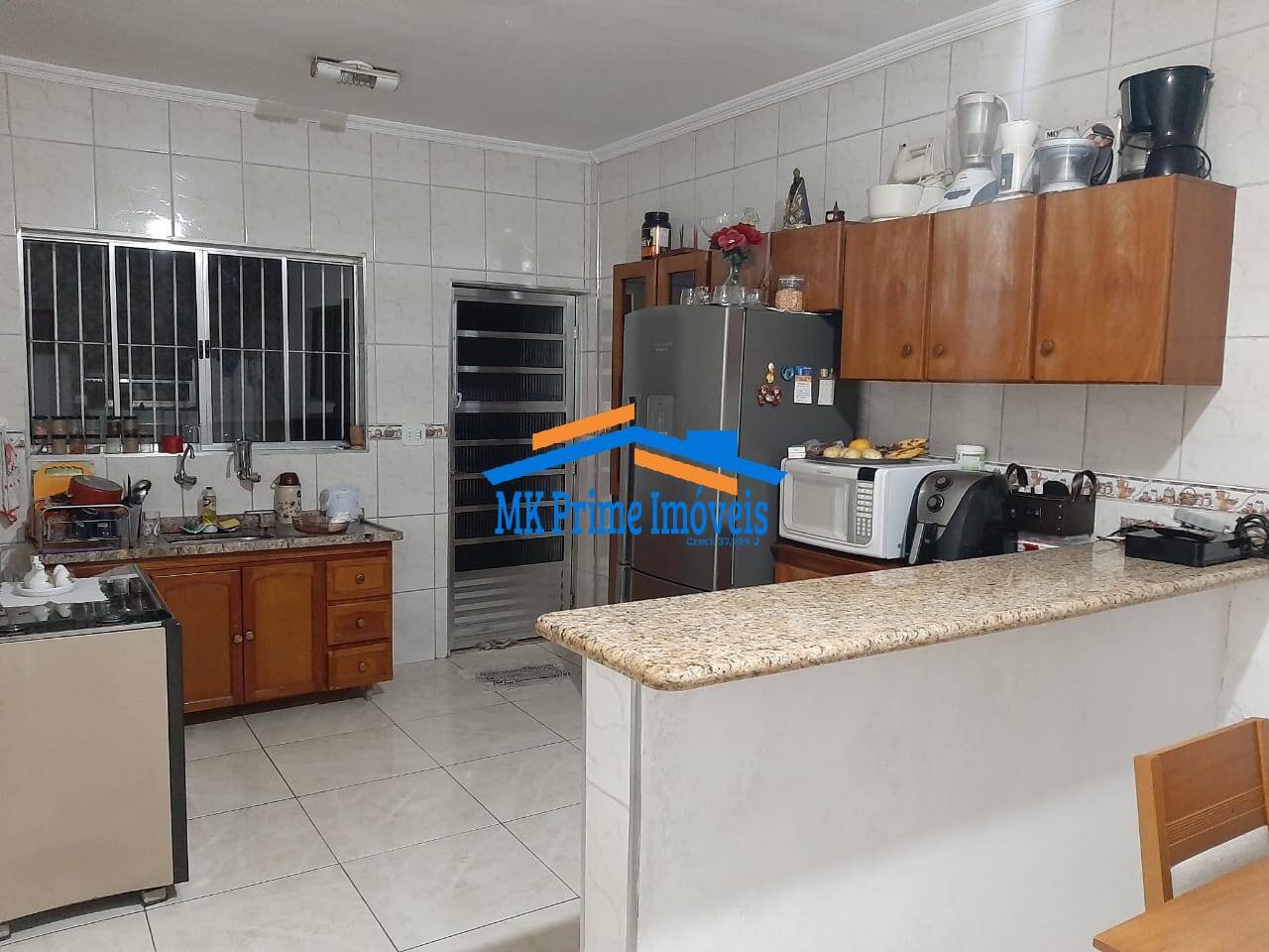 Sobrado à venda com 3 quartos, 168m² - Foto 4