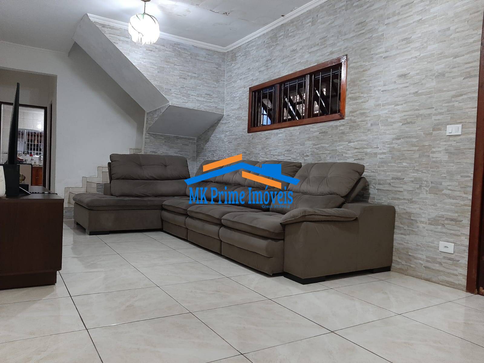 Sobrado à venda com 3 quartos, 168m² - Foto 3