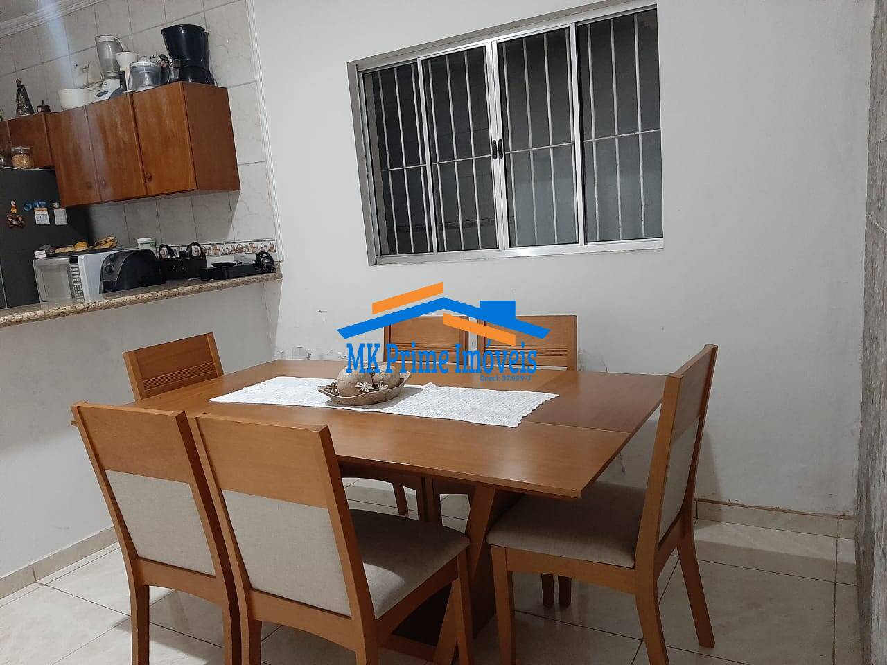 Sobrado à venda com 3 quartos, 168m² - Foto 5