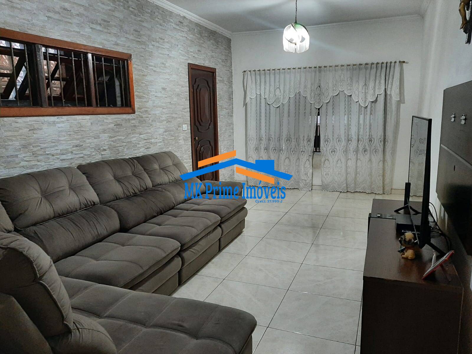 Sobrado à venda com 3 quartos, 168m² - Foto 2