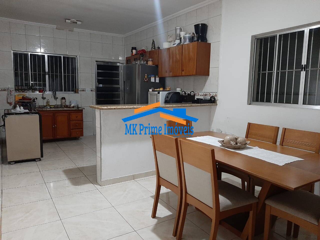 Sobrado à venda com 3 quartos, 168m² - Foto 6