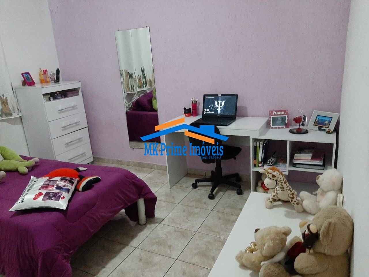 Sobrado à venda com 3 quartos, 168m² - Foto 15