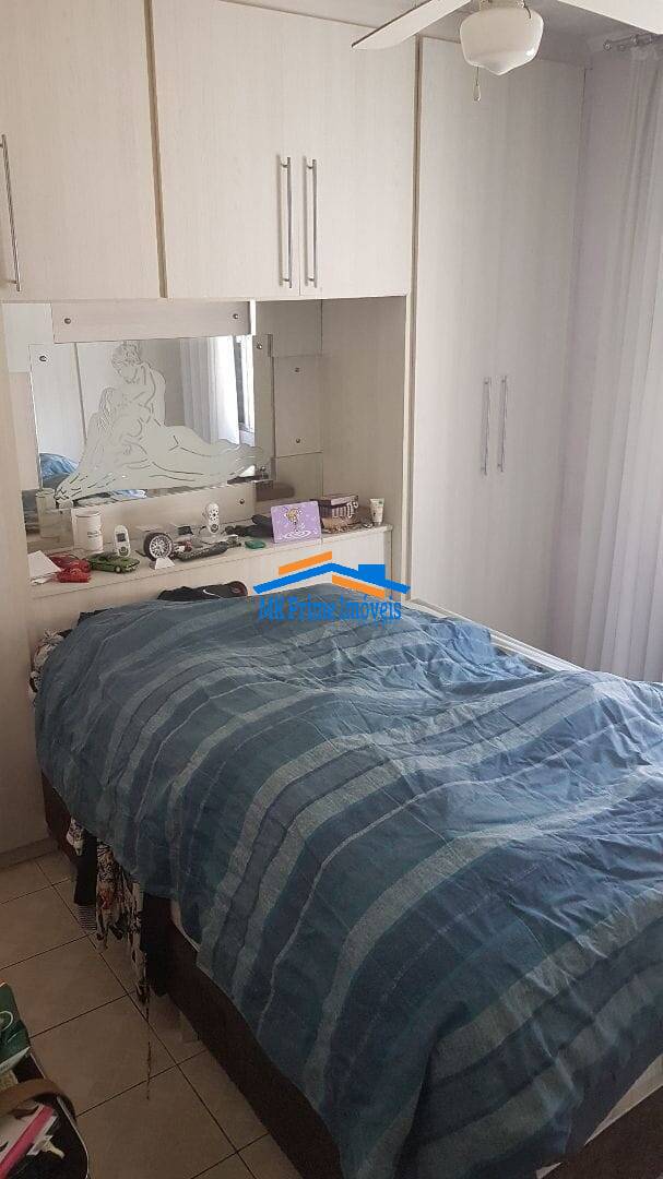 Sobrado à venda com 2 quartos, 116m² - Foto 11