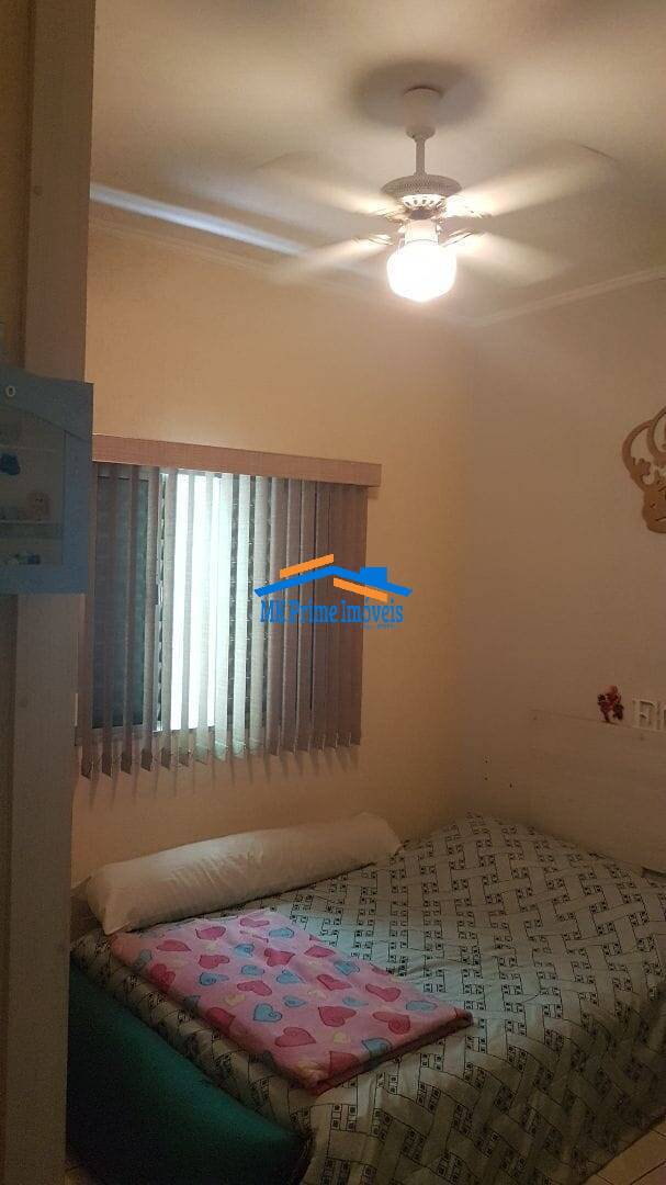 Sobrado à venda com 2 quartos, 116m² - Foto 13