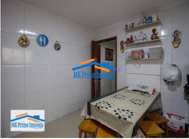 Sobrado à venda com 4 quartos, 201m² - Foto 13