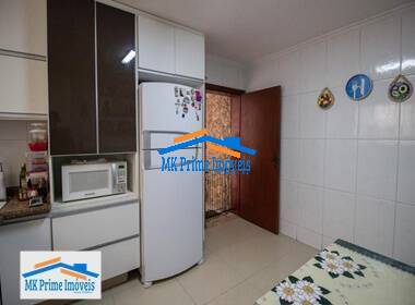 Sobrado à venda com 4 quartos, 201m² - Foto 22