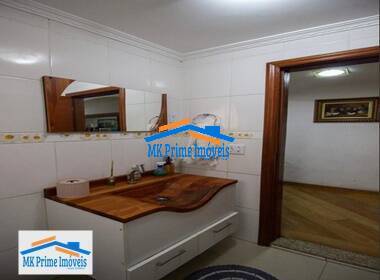 Sobrado à venda com 4 quartos, 201m² - Foto 28