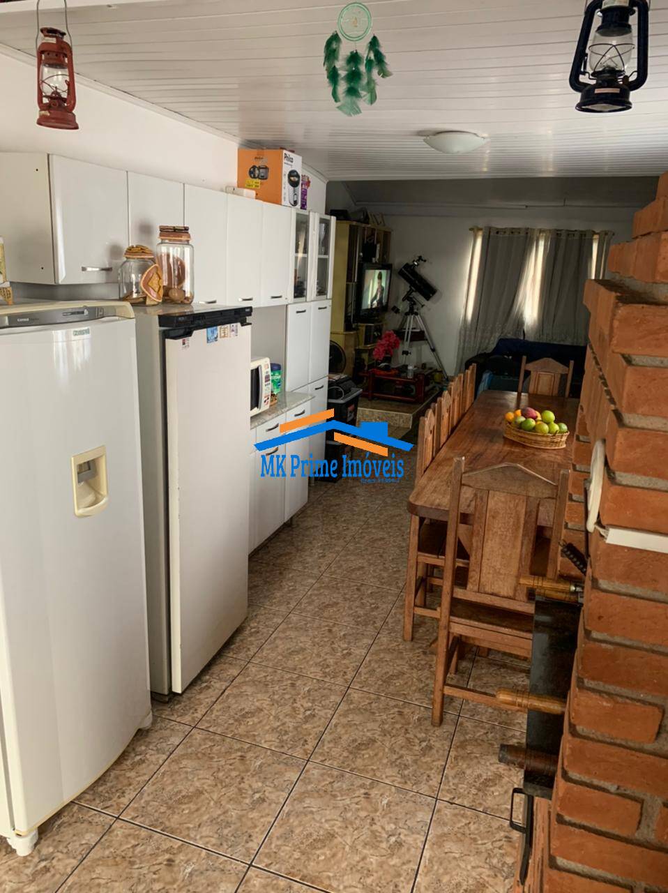 Sobrado à venda com 6 quartos, 244m² - Foto 9