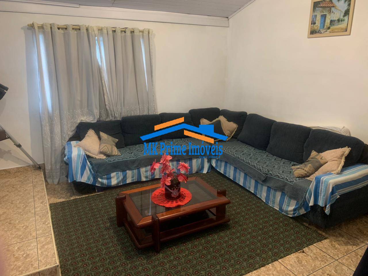 Sobrado à venda com 6 quartos, 244m² - Foto 4