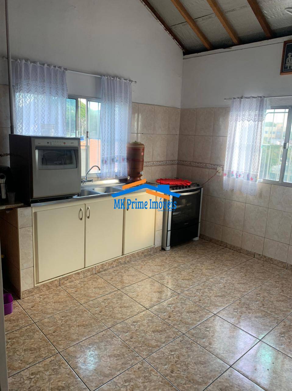 Sobrado à venda com 6 quartos, 244m² - Foto 28