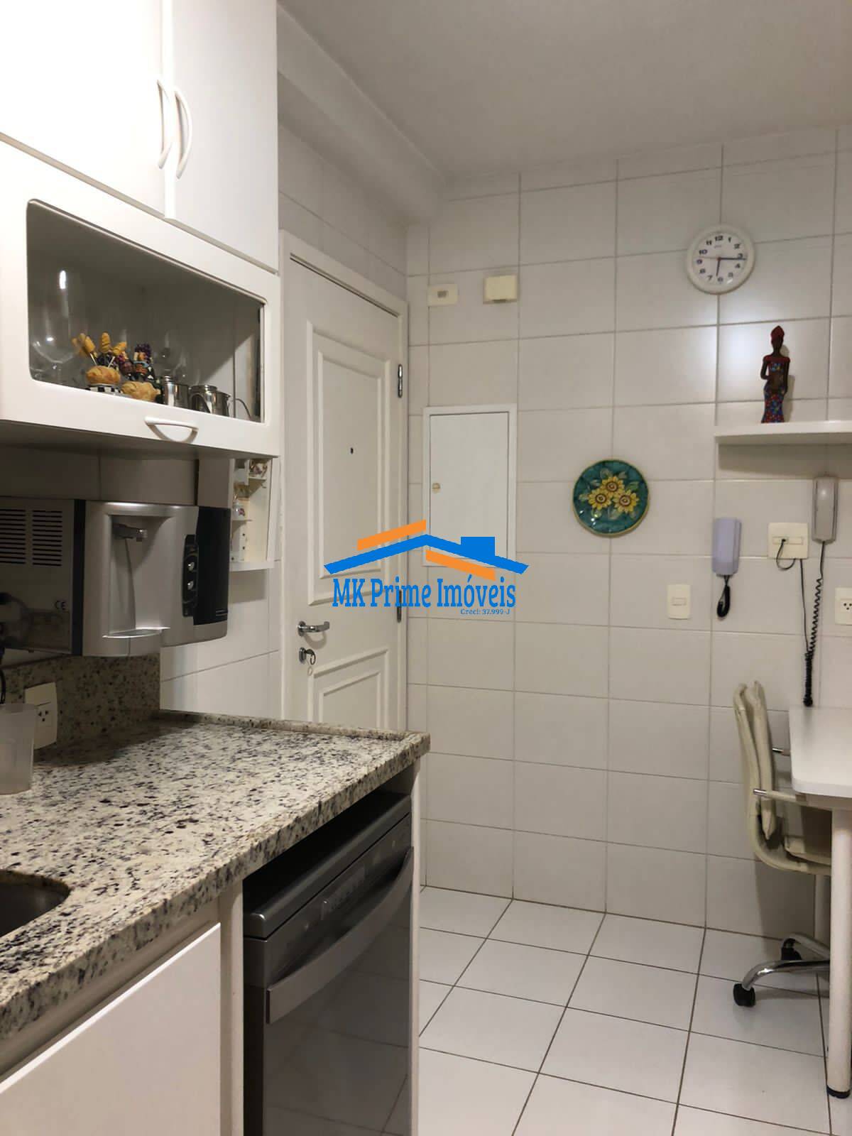 Apartamento à venda com 3 quartos, 116m² - Foto 3