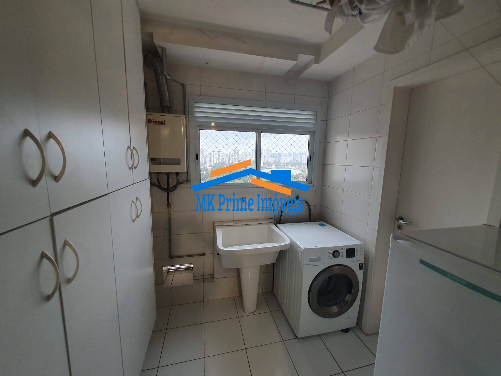 Apartamento à venda com 3 quartos, 116m² - Foto 4