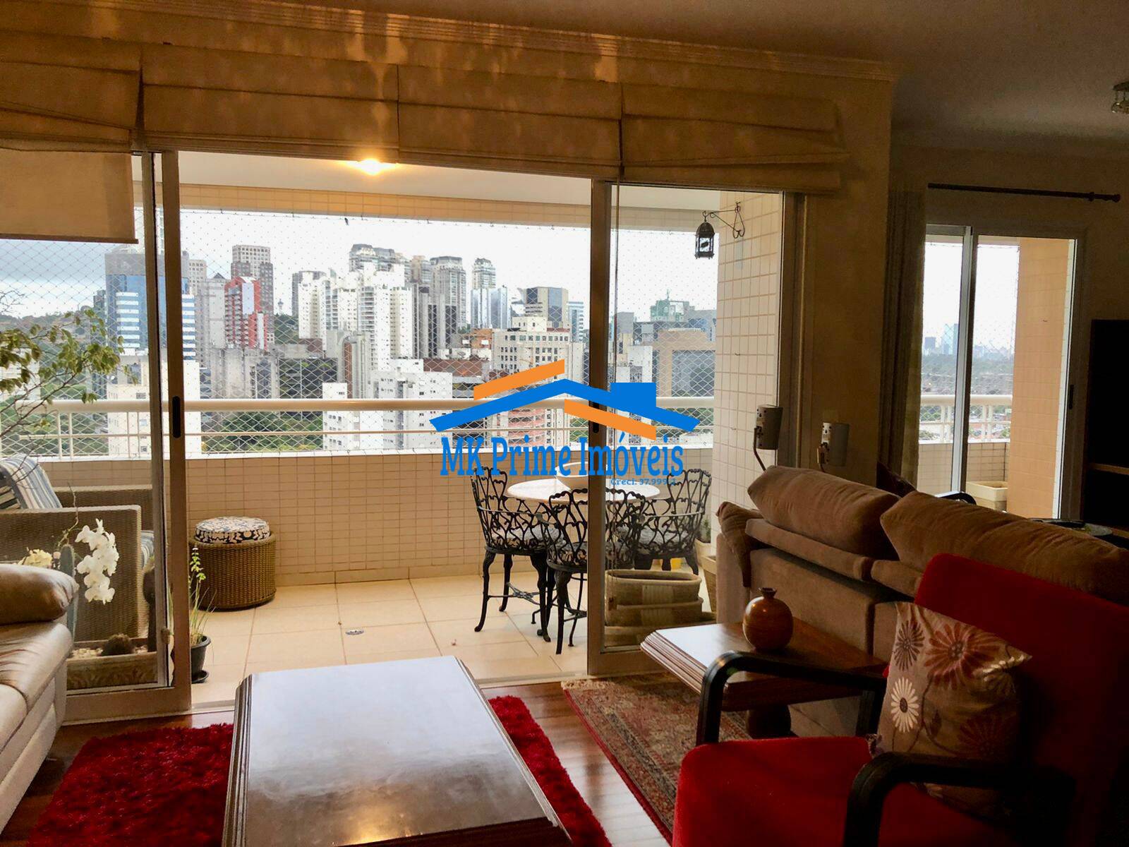 Apartamento à venda com 3 quartos, 116m² - Foto 9