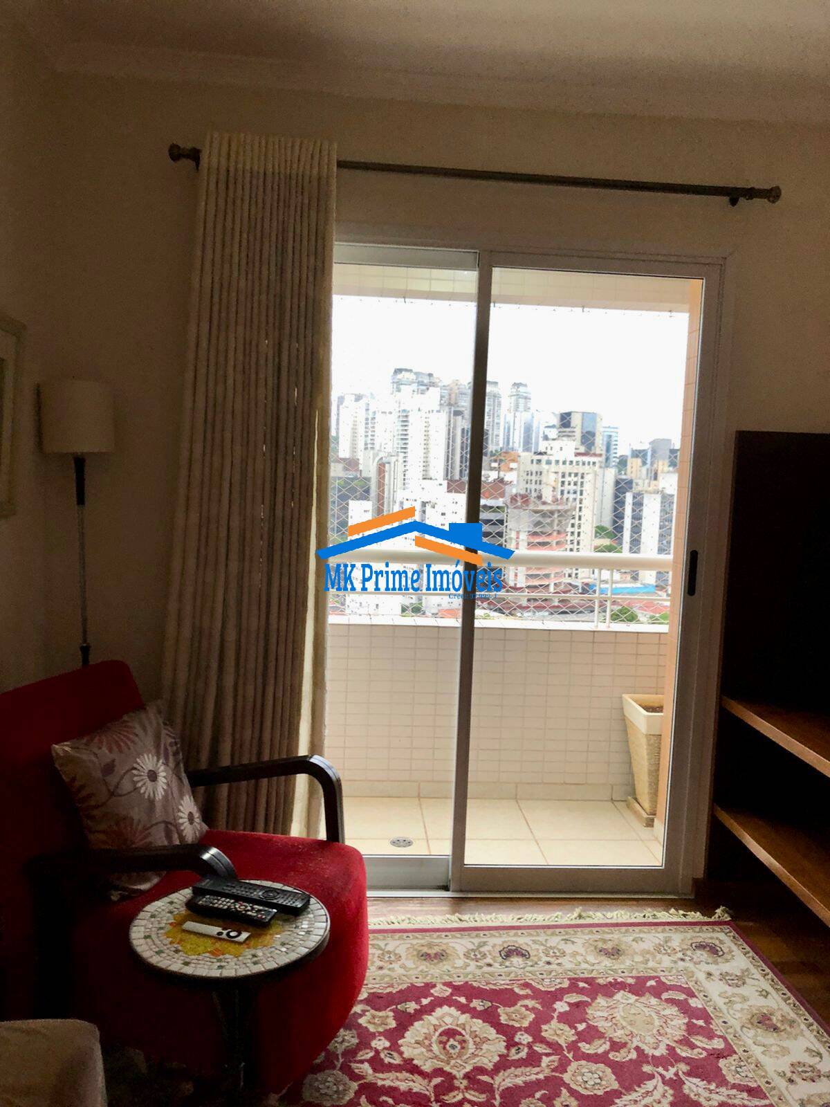 Apartamento à venda com 3 quartos, 116m² - Foto 25