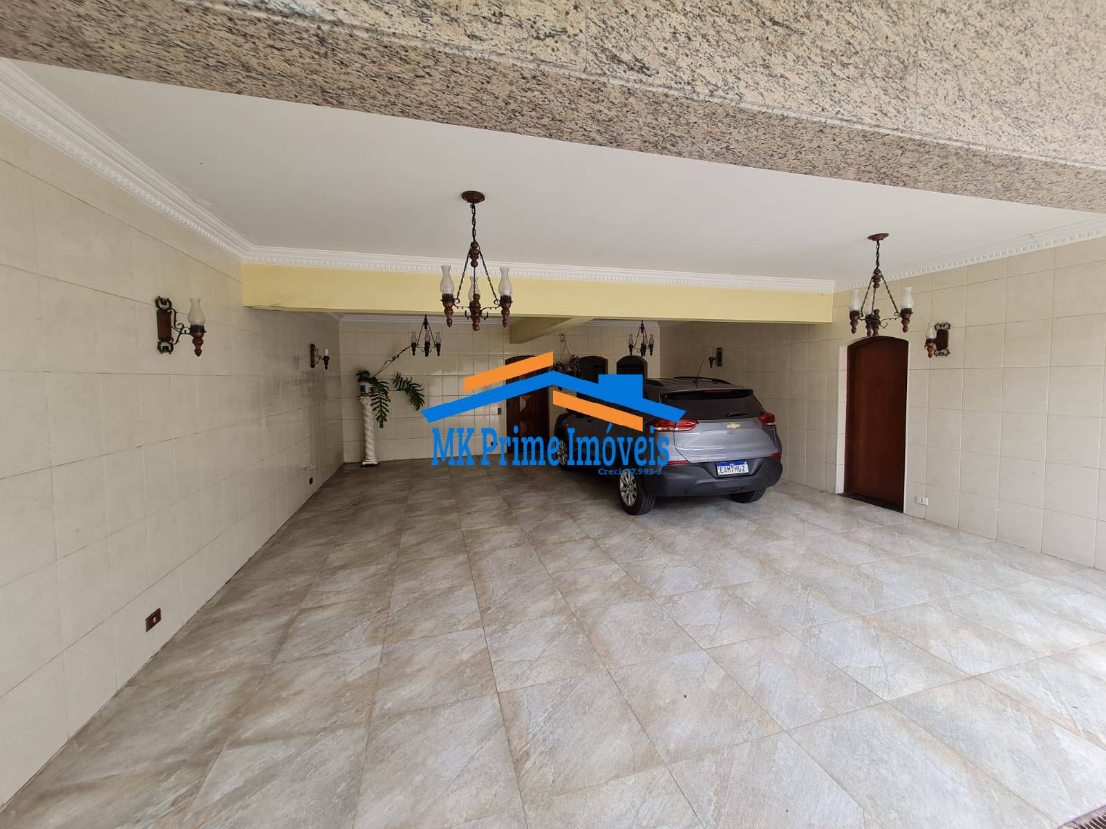 Sobrado à venda com 4 quartos, 450m² - Foto 6