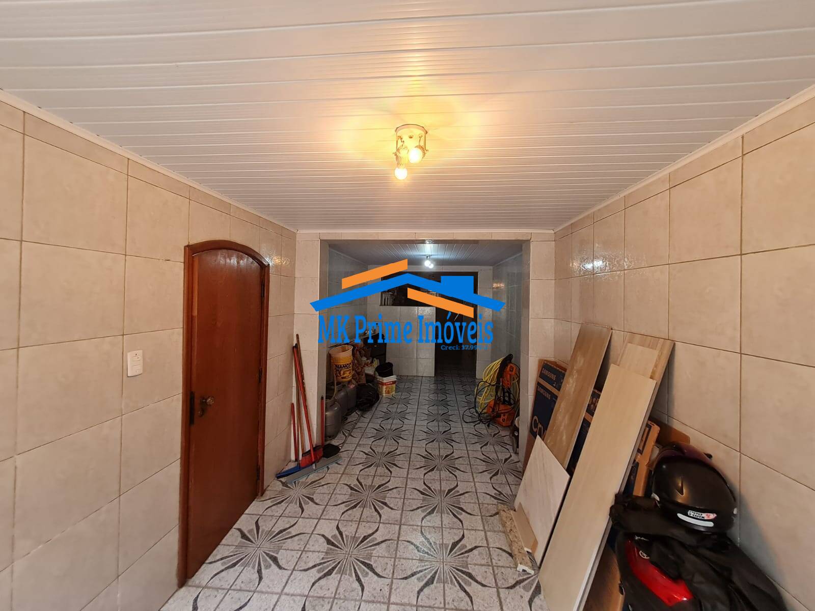 Sobrado à venda com 4 quartos, 450m² - Foto 7